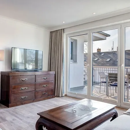Lea Hotel Heringsdorf (Usedom)