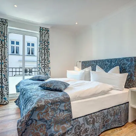 Hotel Lea Heringsdorf (Usedom)